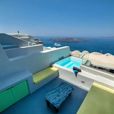Caldera Cliff
