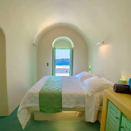 Caldera Cliff 4*