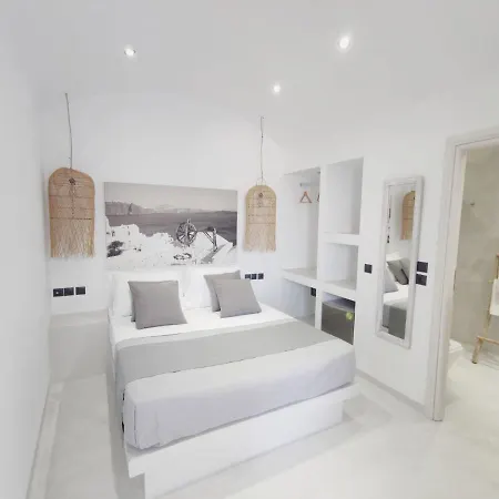 Caldera Cliff 4*