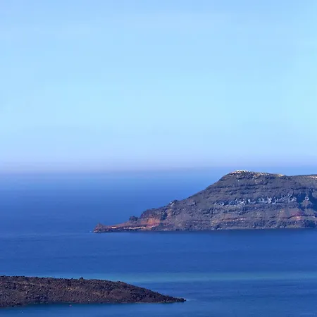 Caldera Cliff 4*