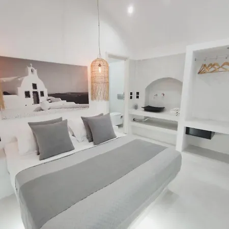 Caldera Cliff 4* Тира