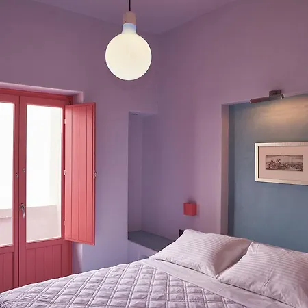 Caldera Cliff 4* Тира