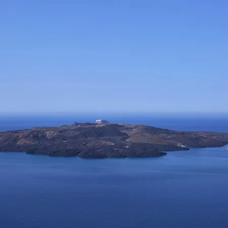Caldera Cliff 4* 费拉